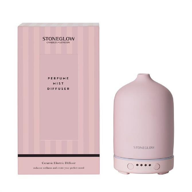 Stoneglow Modern Classics Fragrance Mist Diffuser